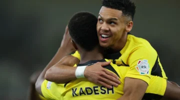 قنوات نقل مباراة الاتحاد والشباب في كأس الملك السعودي 2025 2026 وتفاصيل البث المباشر 1